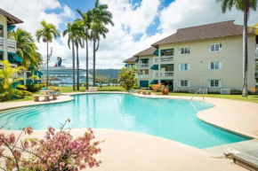 Oceanfront Two Bedroom Suite - Amazing Ocean Views